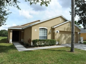 Sandy Ridge 86