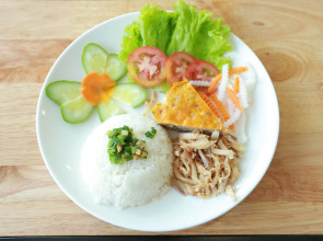 Vivian Hotel Saigon Airport