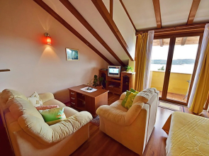 Apartment Lucic Dubrovnik/Orašac