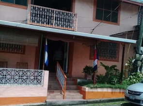 Hotel Cabinas Leyko