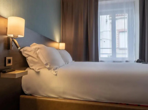 Five Resort Cholet Centre
