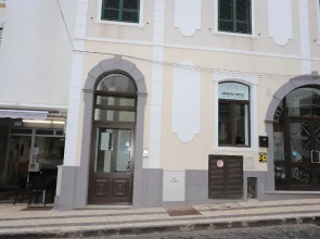 Funchal Center Guest Studio I