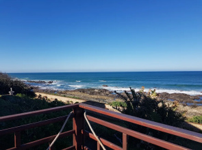 Sea Forever - Wildbreak Self Catering