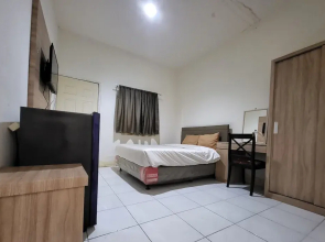 Koen Panorama by NamRoom