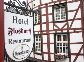 Hotel Flosdorff - Appartements