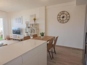 Tarifa Cozy House - TERRAZA , PISCINA , PARKING
