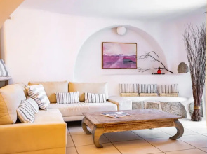 Paraga Spirit Villas