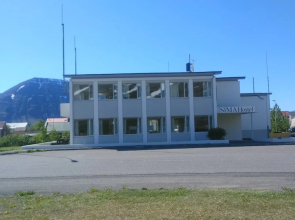 Sima Hostel