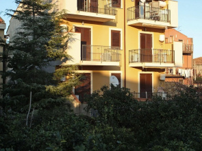 Adriana casa vacanze