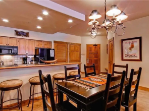 Tl2202 Beautiful Mountain Home Winter Specials!