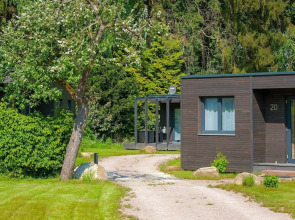 Holiday Home in Haffkrug