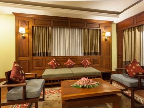 Prince Angkor Hotel & Spa