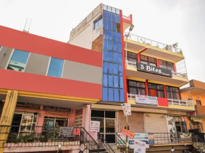 OYO Flagship 67423 Hotel Kavya Guest House