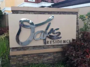 3BR Townhouse in Cainta along Sumulong Hiway