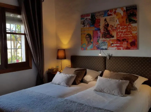 Bed & Breakfast Guest House Casa Don Carlos