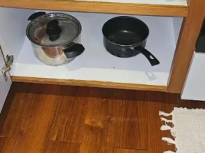 Appartement Heremata