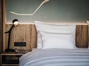 Berghotel Kleiner Biber