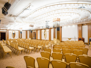 Отель Excelsior Hotel & Spa Baku