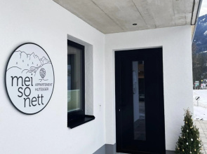 Mei-so-nett Appartement Hutegger