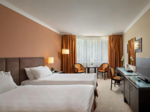 Verdi Budapest Aquincum