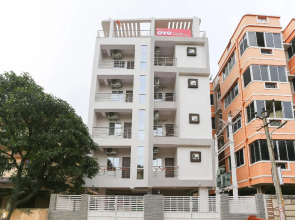 Hotel Prashant by OYO Rooms