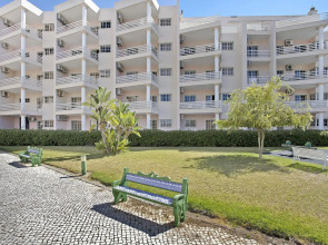 Estrela do Vau Apartment