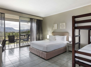 Novotel Nadi