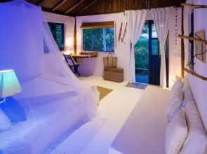 Eco-Pousada Casa Bobô