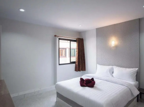The Grand NP Resort