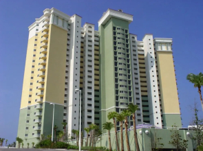 Boardwalk Beach Resort by Royal American Beach Getaways