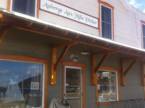 Auberge au Mille Pêcher