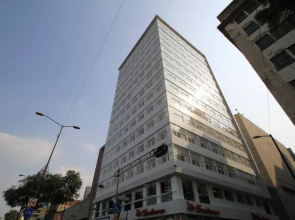 Premier Apartment Downtown 4 Guests 1604