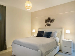 Beachfront Condo Costa del Sol Sleeps 6