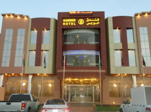 OYO 336 Barjas Hotel