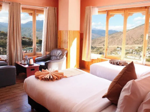 Hotel Oro Villa
