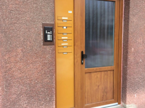 Apartmán Náměstí Horníků