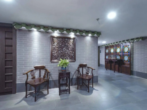 Guangzhou Zhuhai Special Economic Zone Hotel