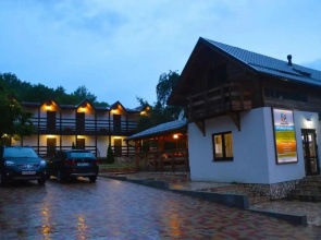 Vershina Mini-hotel