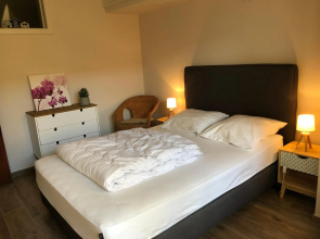 Appartement Westende - Ariane 001