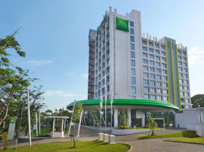 ibis Styles Bogor Raya