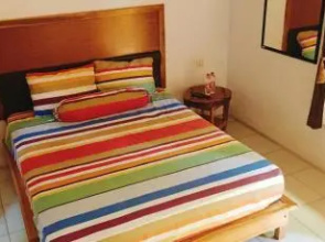 Latansa Homestay