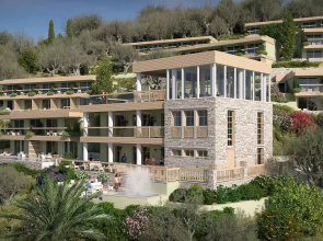 Mythos Panorama - Adults only