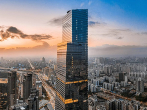 Shangri-La Nanning