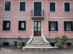 Villa Trevisi - APARTMENT