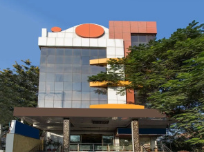OYO 23471 Hotel Hilton Tower
