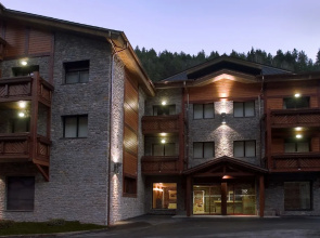 Apartamentos y Bungalows Xixerella Park