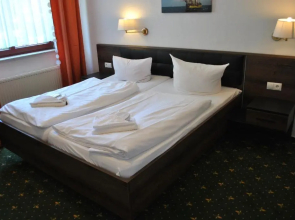 Strand-Hotel Lobbe
