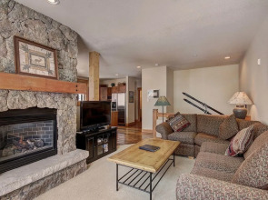 Keystone Village Condos by Gondola Resorts