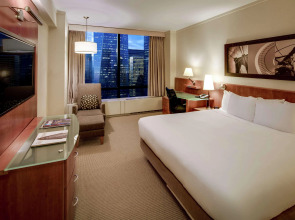 M Social New York Downtown (Formerly Millennium Downtown New York )