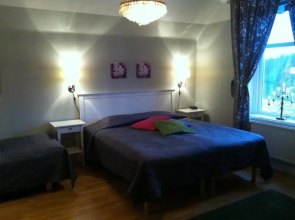 Hotell Strandvillan